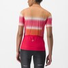 DOLCE JERSEY maillot vélo femme