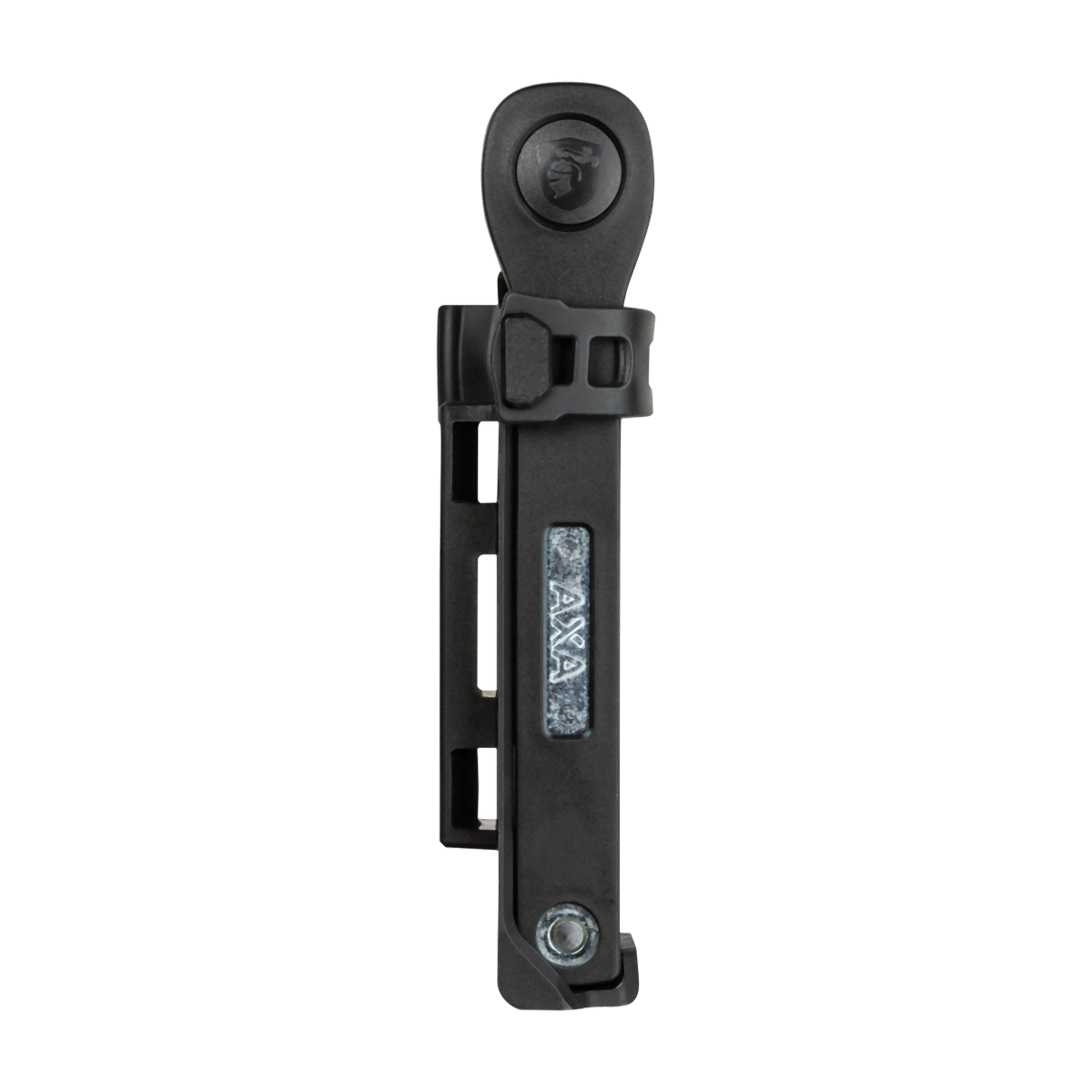 Fold Lite 100 Folding Lock with Key, incl. Frame Bracket