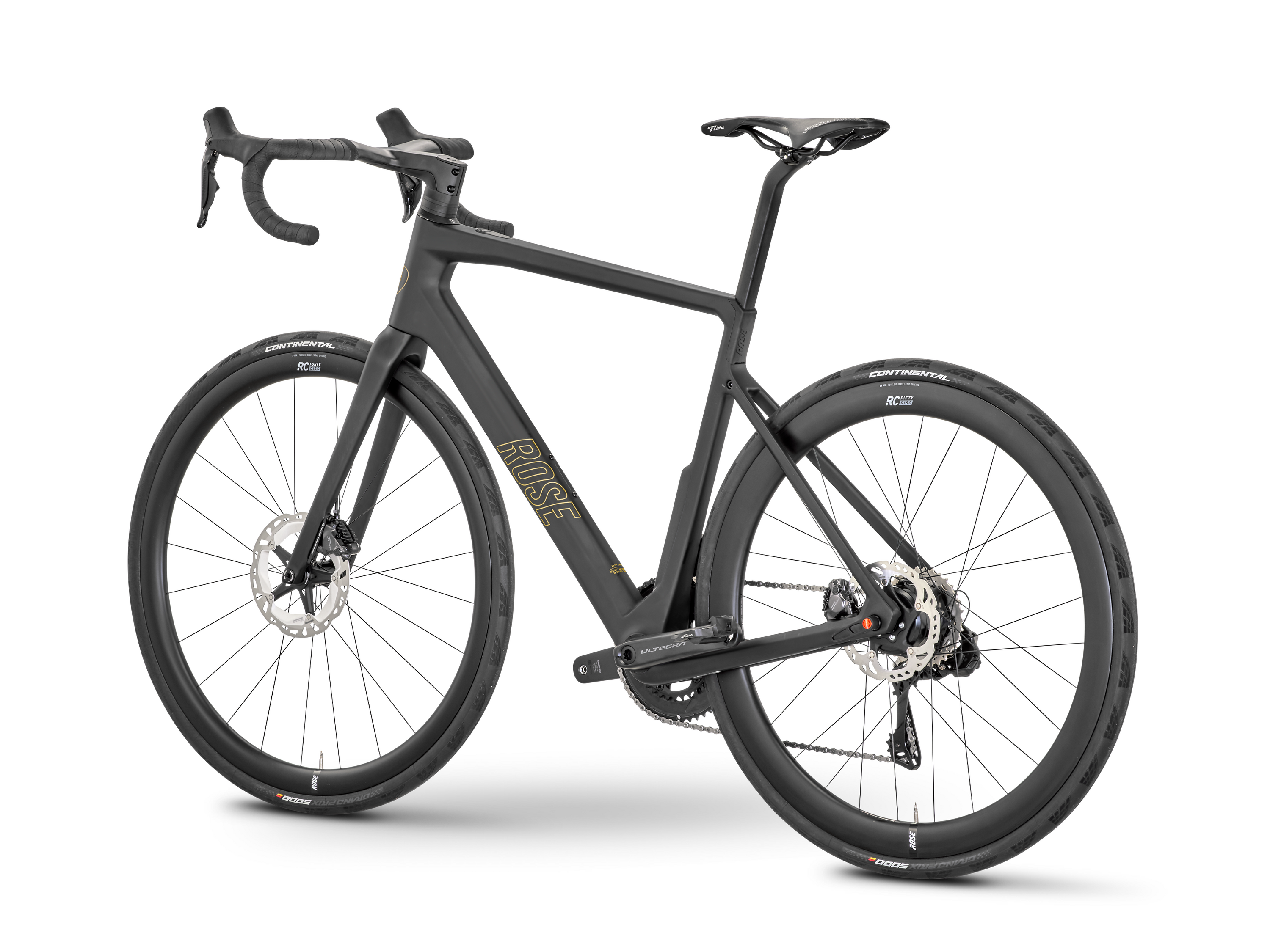 Reveal Plus Ultegra Di2