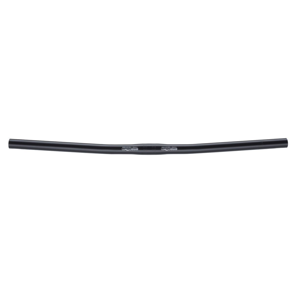 ergotec Town MAS Flat Bar Lenker