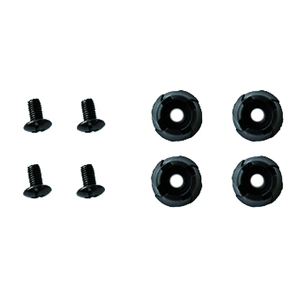 northwave Stollenset 4er Pack