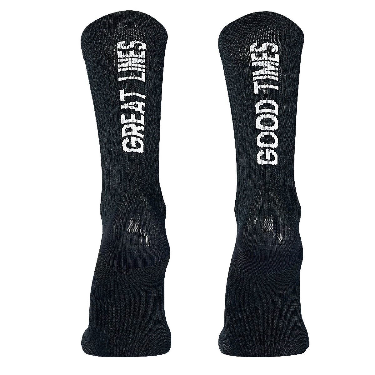 GOOD TIMES SOCK Cycling Socks