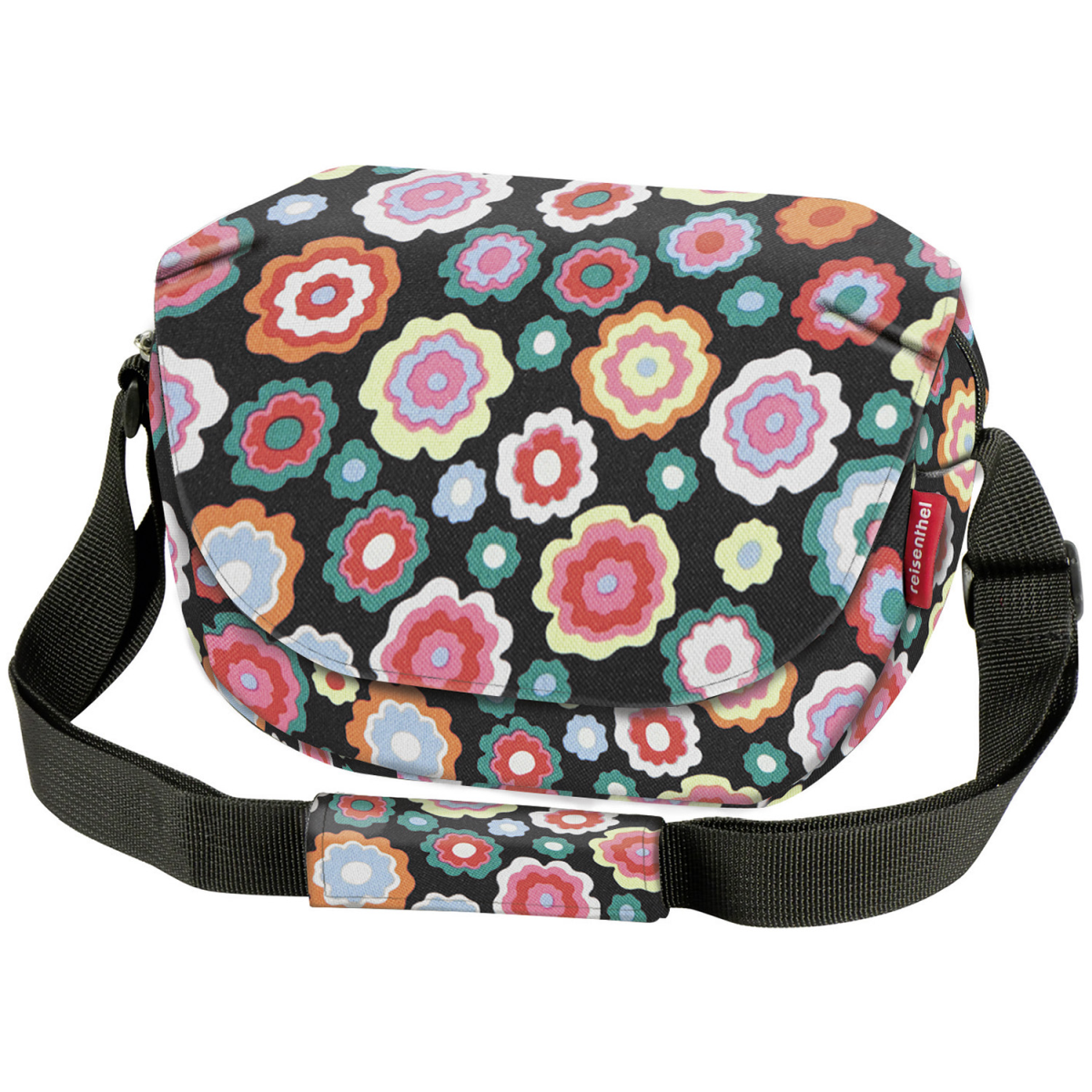 Reisenthel FUNBAG Lenkertasche
