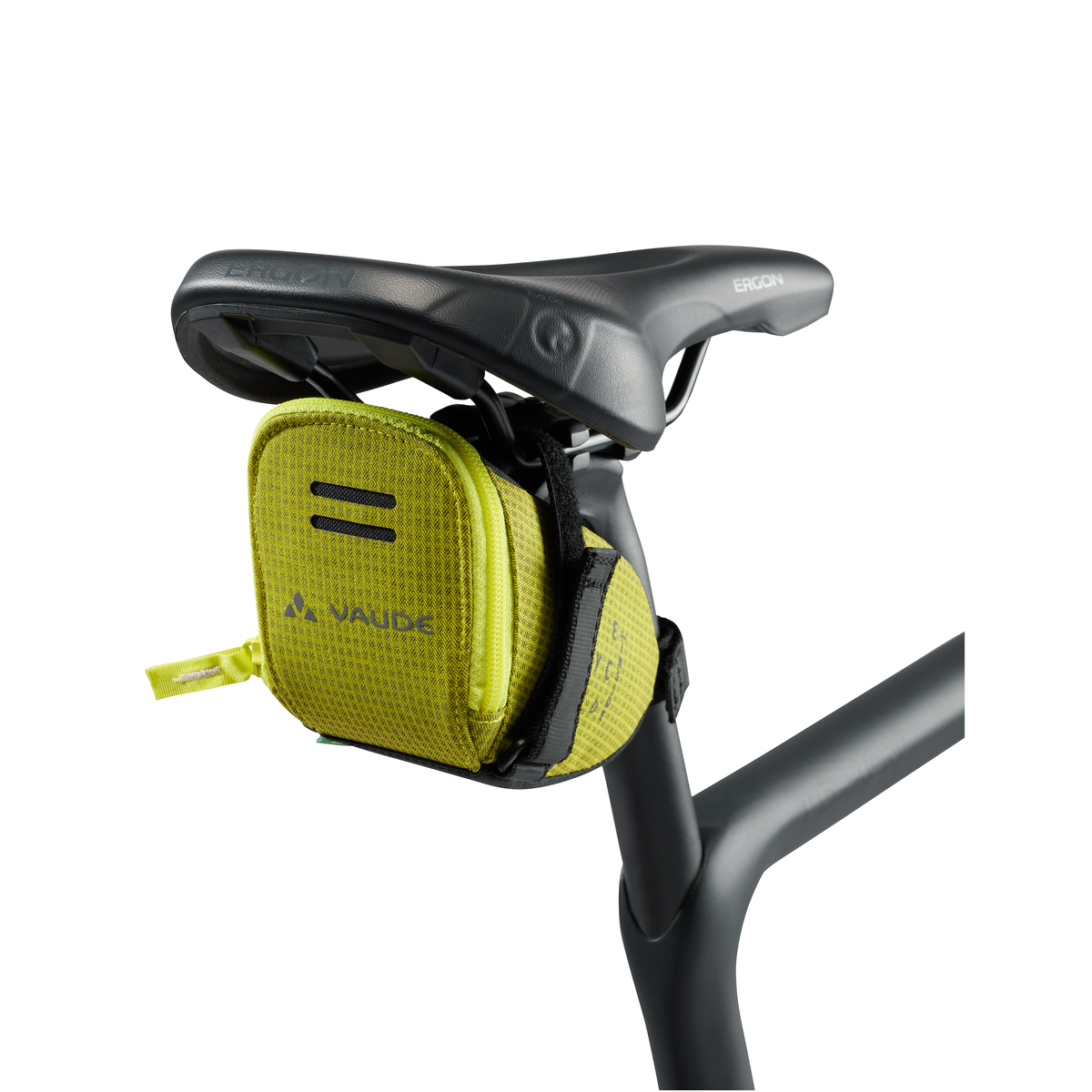 RACE LIGHT L LUMINUM Saddle Bag