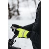 RAPALLO Winter Fahrradhandschuhe