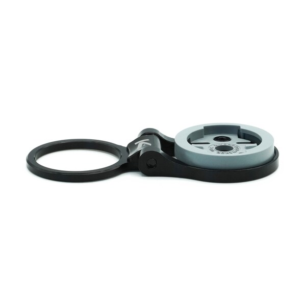 Wahoo Race Stem Mount Adj Vorbauhalterung 