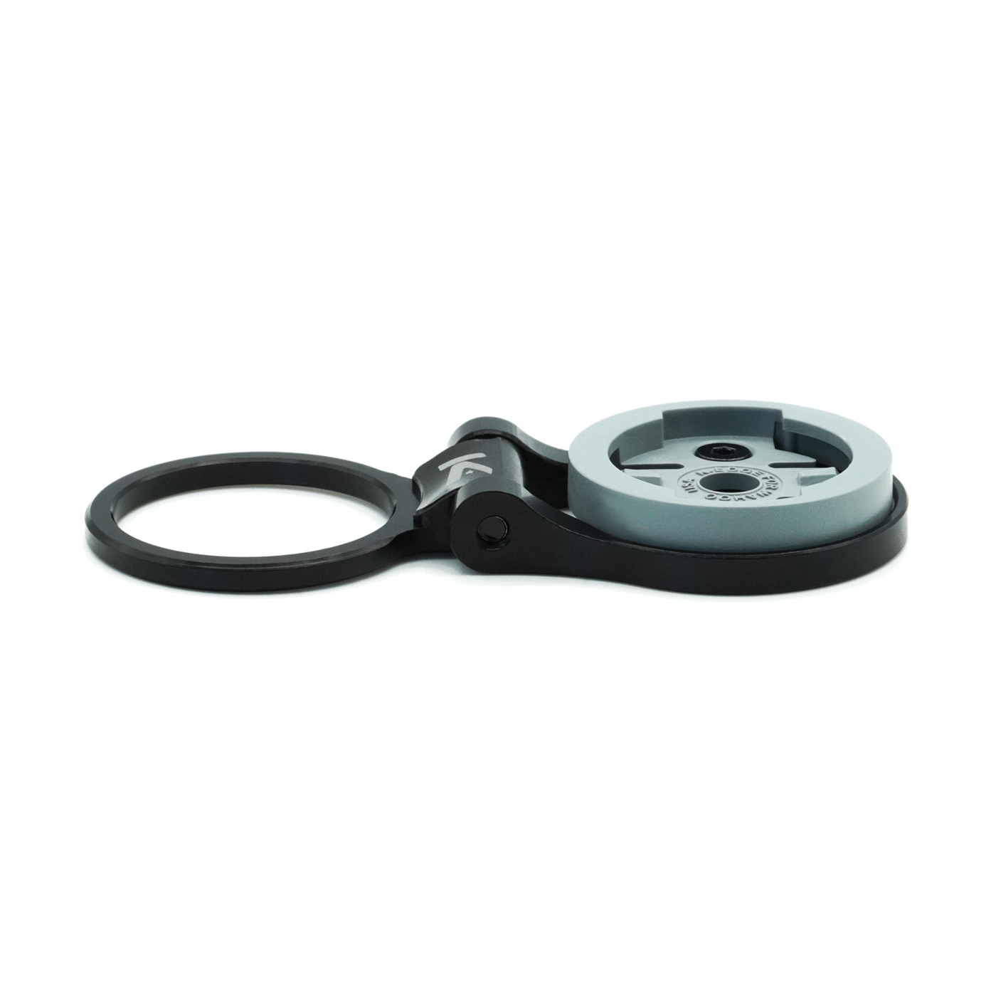 Wahoo Race Stem Mount Adj