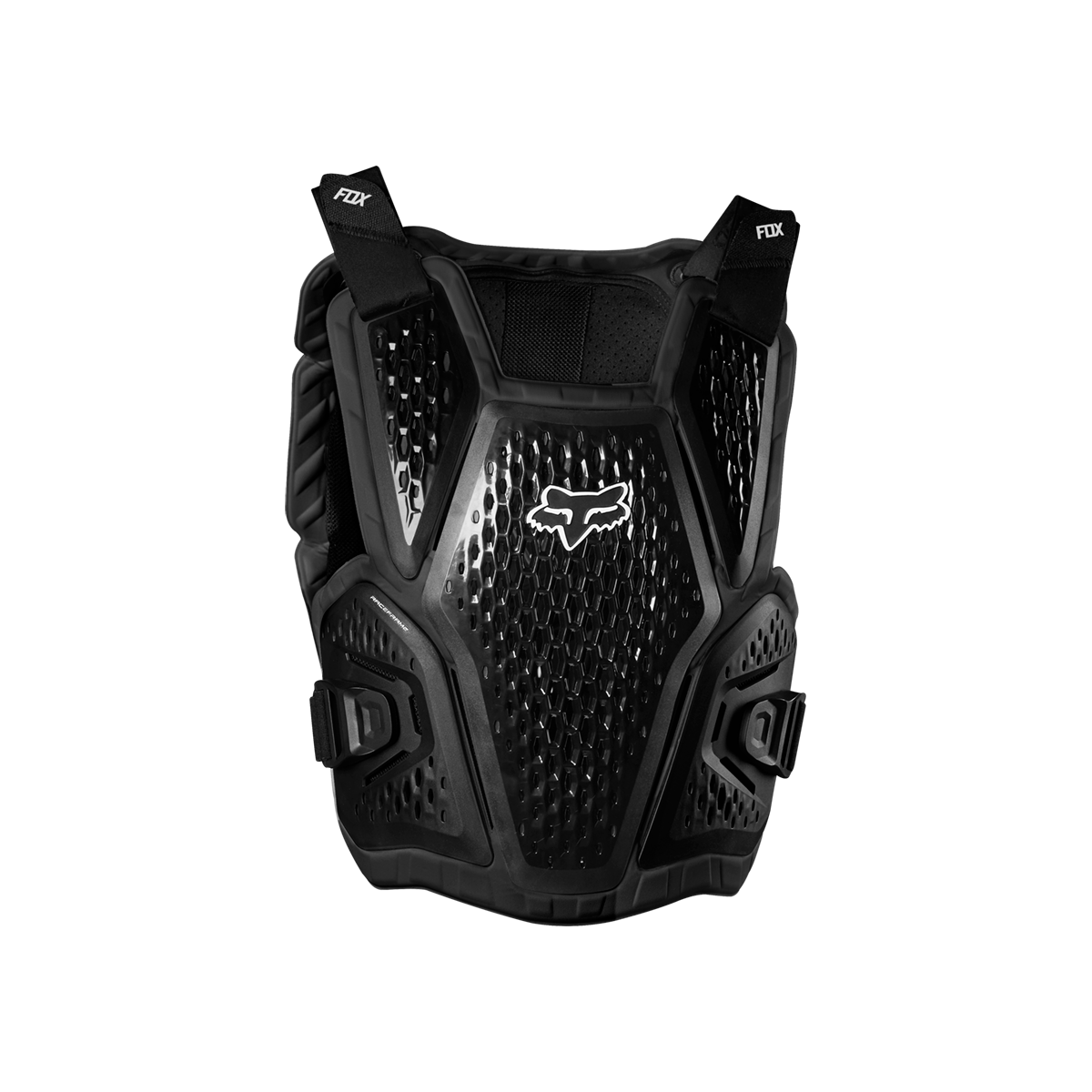 Achetez RACEFRAME IMPACT CE gilet de protection FOX