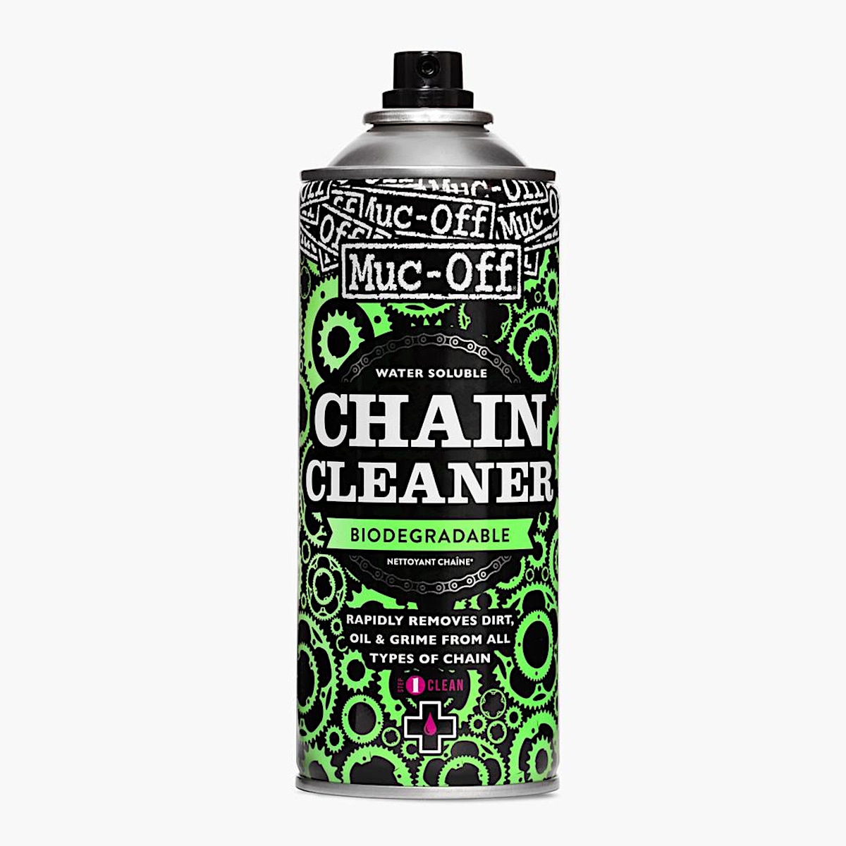Shop Chain Doc chain cleaning device now ROSE Bikes