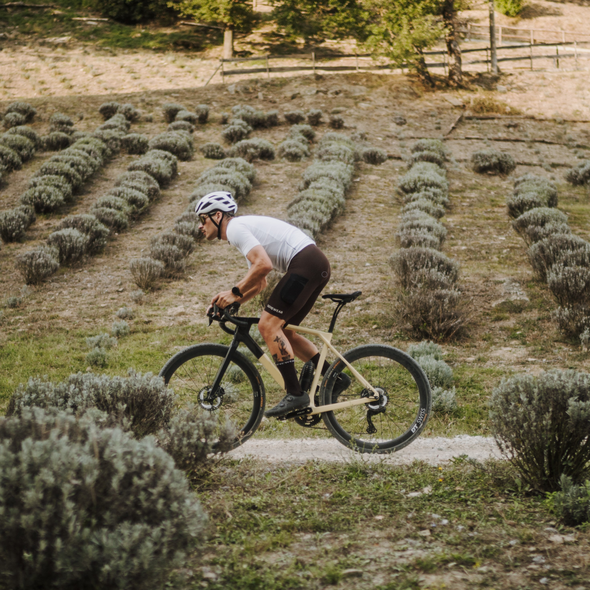 SPINSHIFT CARGO BIB SHORTS+ MENS bib shorts