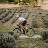 SPINSHIFT CARGO BIB SHORTS+ MENS kurze Trägerhose