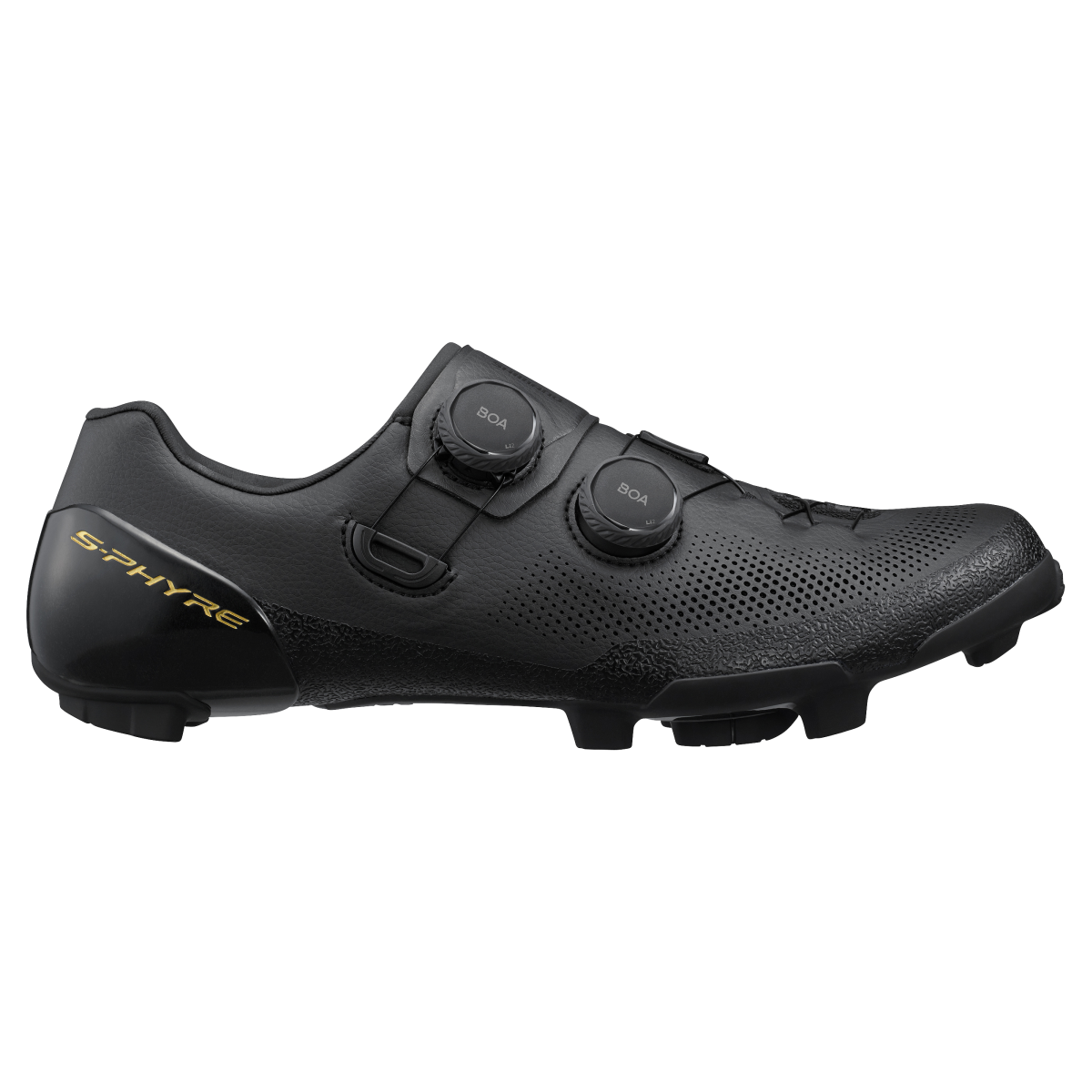 SH-RX910 Gravel Shoes