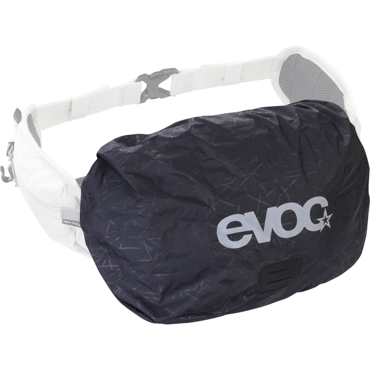 RAINCOVER SLEEVE HIP PACK Regenhülle für Hüfttaschen