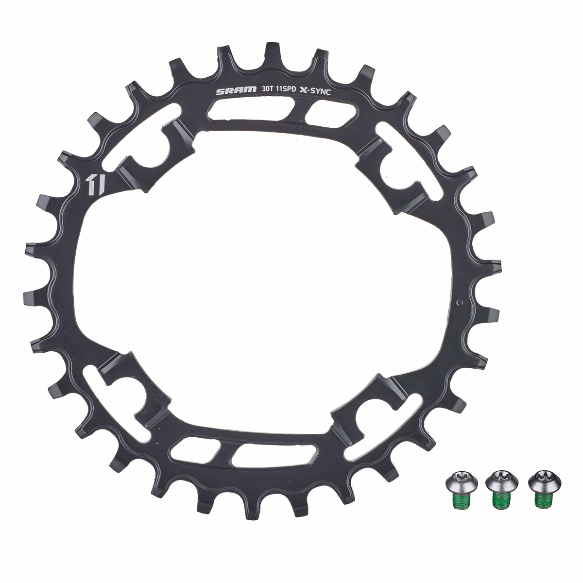 SRAM X-Sync 1 x 11 X01/X1/GX Kettenblatt