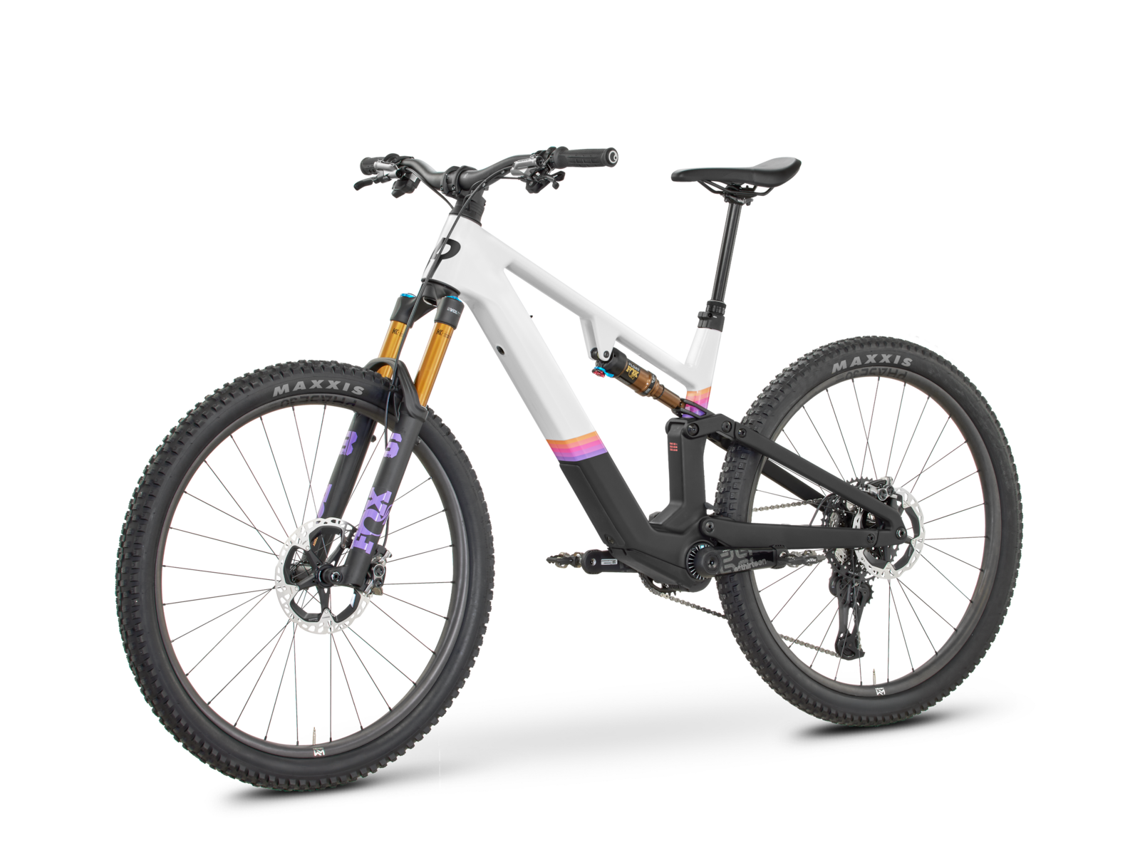 Rose File Plus XTR