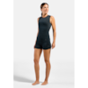 PERFORMANCE LIGHT ECO BL TOP CREW NECK SINGLET Damen Unterhemd ärmellos