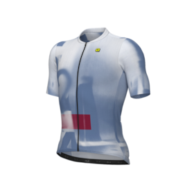 SOUND JERSEY Cycling Jersey