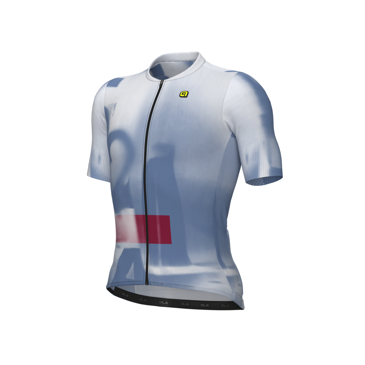 SOUND JERSEY Radtrikot