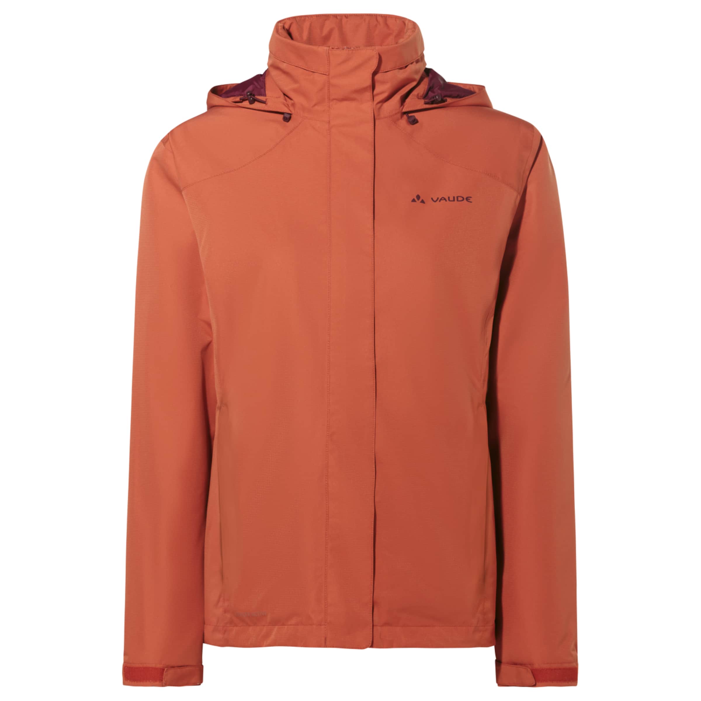WOMEN'S ESCAPE BIKE WARM JACKET winterjack dames
