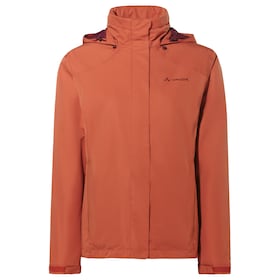 WOMEN'S ESCAPE BIKE WARM JACKET winterjack dames