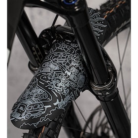 kol:oss MTB XL Mudguard