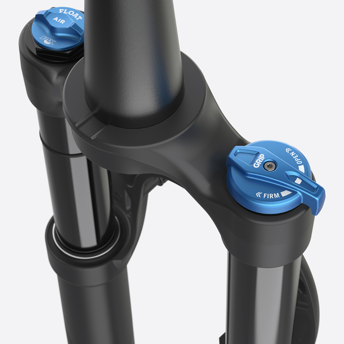 32 Step-Cast Performance 2021 Float GRIP MTB suspension fork 15 x 110