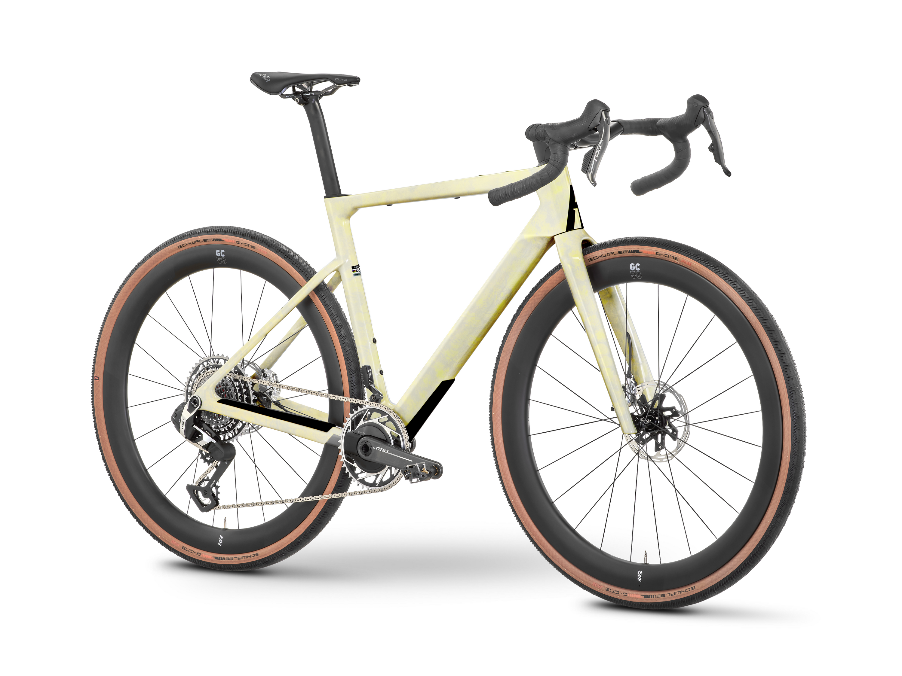 Backroad FF Red XPLR AXS