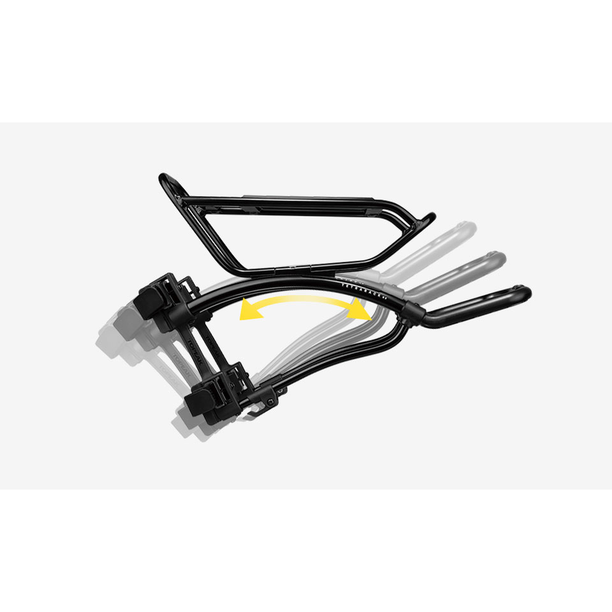 TetraRack M1 MTB Front Rack System