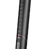 D-Shape Carbon Sattelstütze I 8 mm Setback I 400 mm Länge 