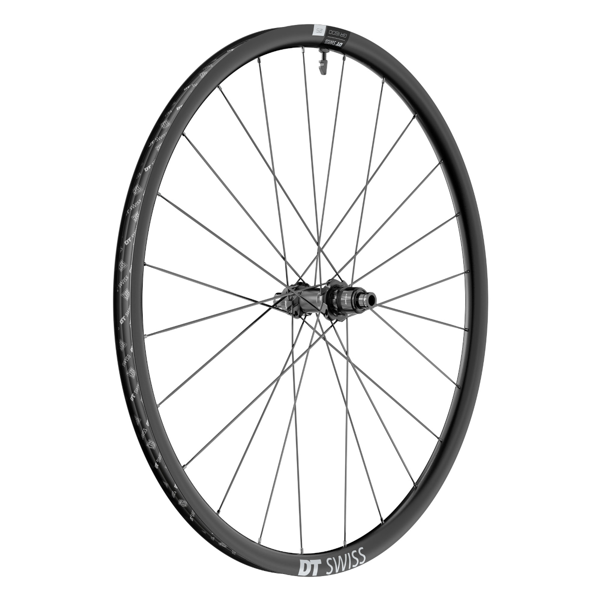 GR 1600 SPLINE® db 25 roue arrière gravel 28"/700C (12x142mm) Ratchet SL SRAM XDR™
