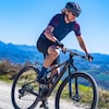 FAST BIBSHORT Trägerhose