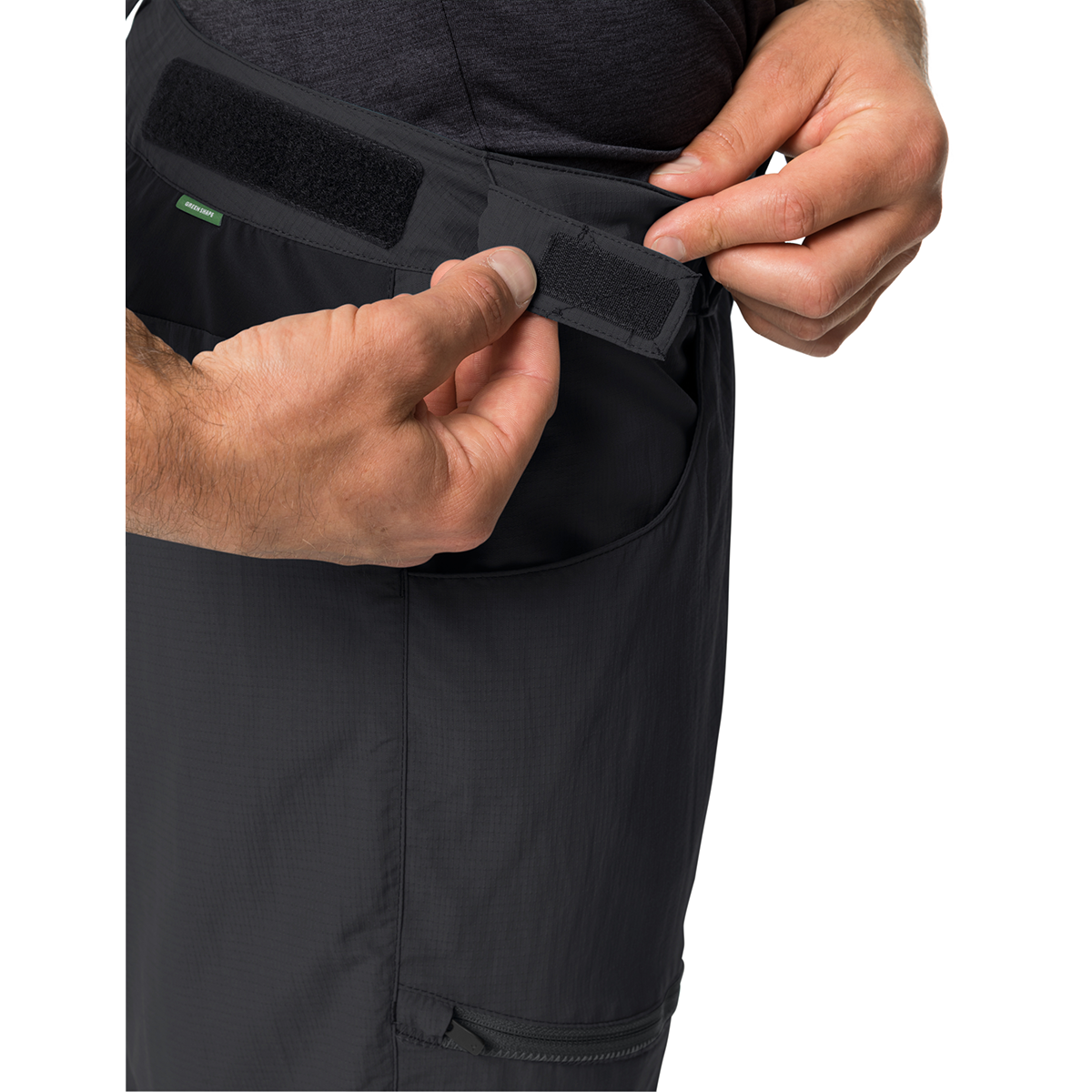 MEN‘S TAMARO SHORTS II Bikeshorts