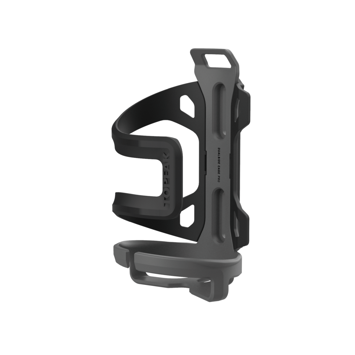 DualSide Cage Pro Bottle Cage