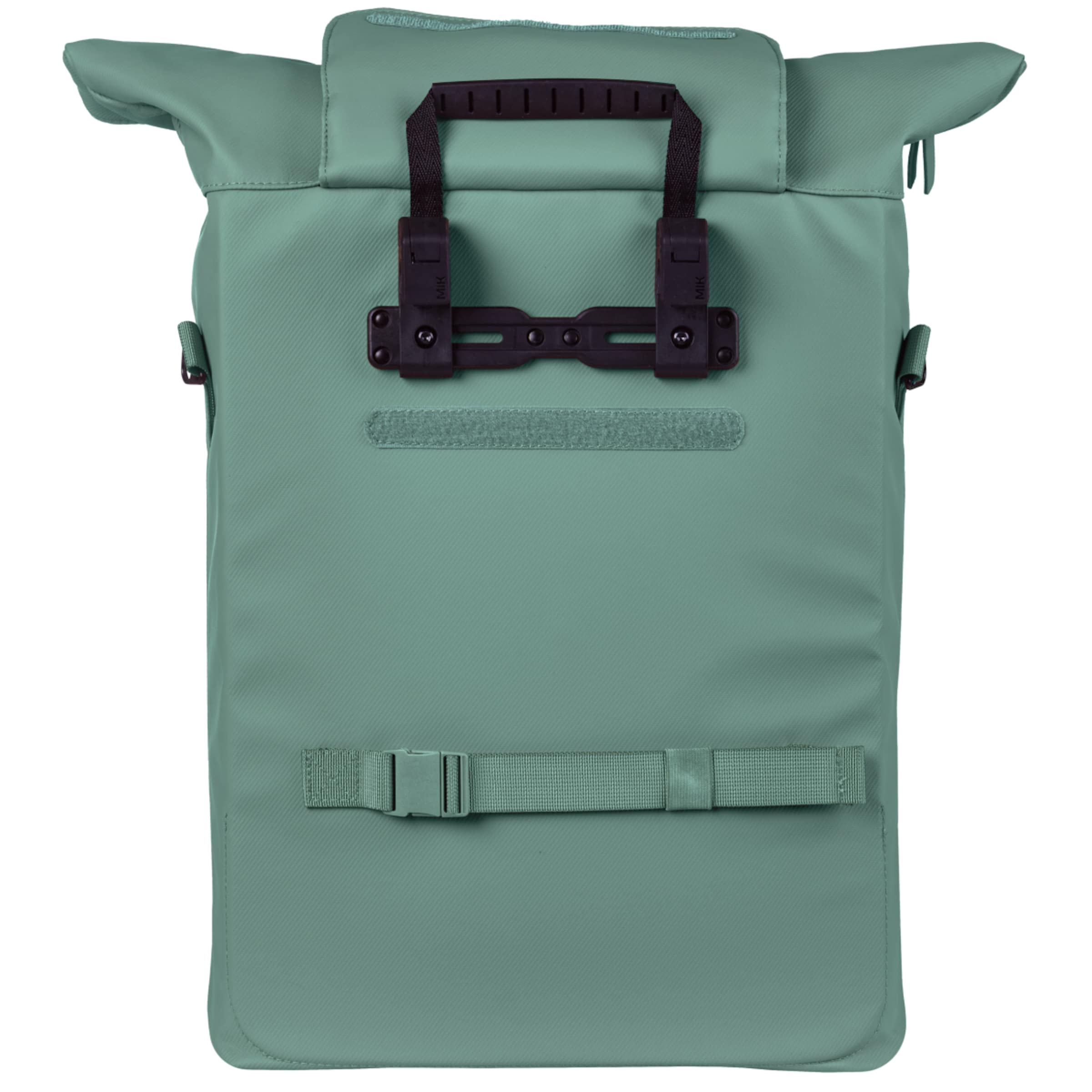 Brooklyn MIK Hooks Shoulder Bag