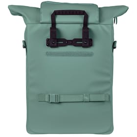 Brooklyn MIK Hooks Shoulder Bag