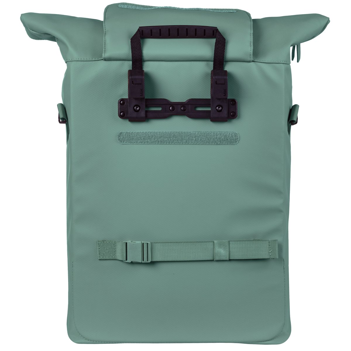 Brooklyn MIK Hooks Shoulder Bag