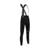 UMA GT WINTER BIB TIGHTS C2 Damen Fahrrad-Trägerhose