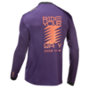 SHARP JERSEY Langarm MTB Bikeshirt