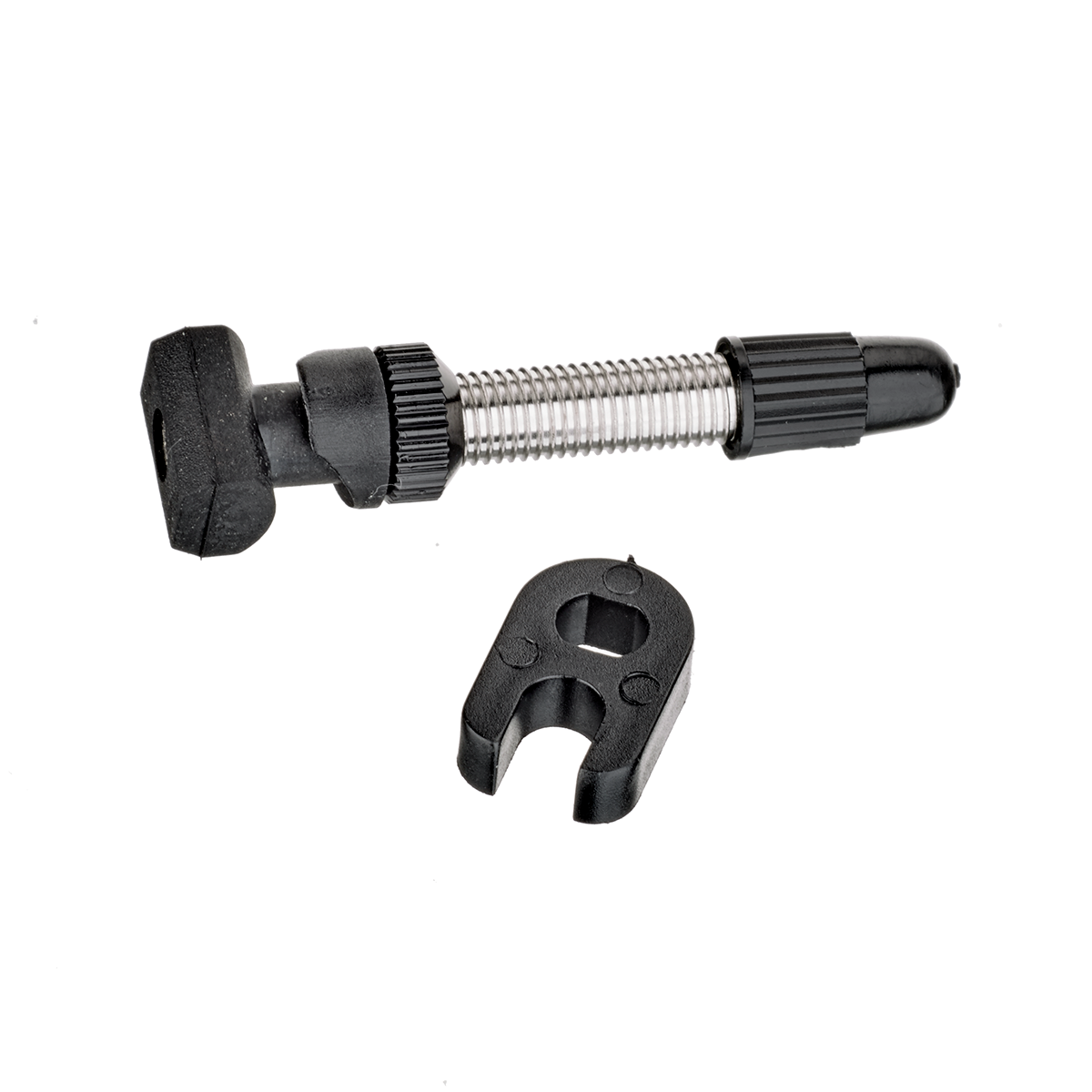 Mountainbike  32mm asymmetric tubeless valve