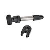 valve tubeless vtt asymétrique 32 mm