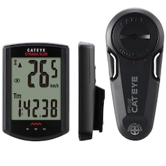 Contatore Sigma BC 5.0 WL ATS | Vélo-Store