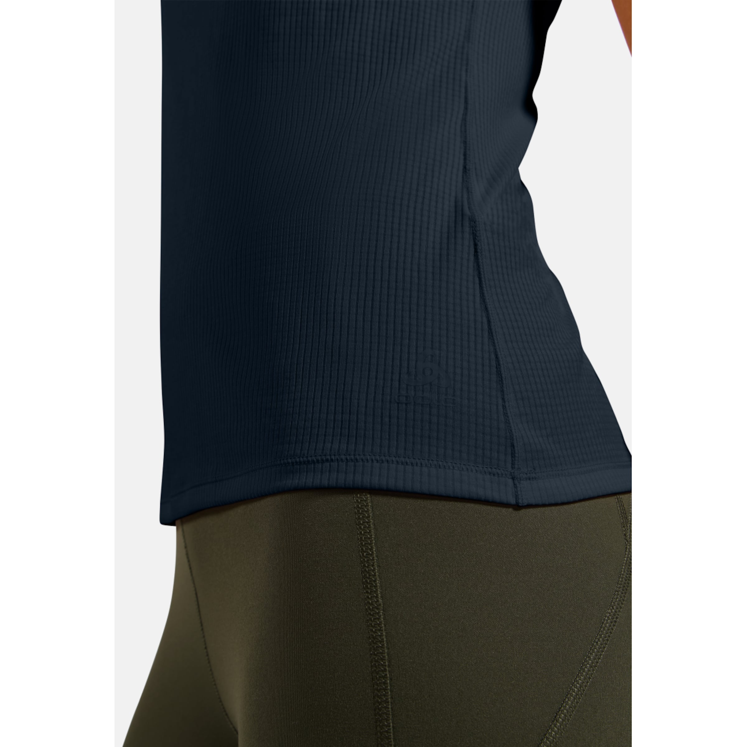 ACTIVE LIGHT BASE LAYER Damen Kurzarm Sport Unterhemd