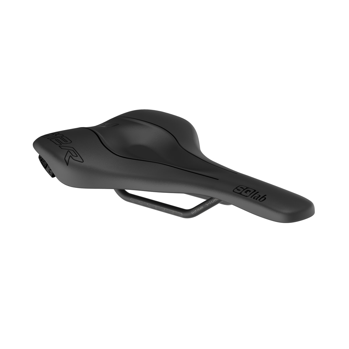 SQlab 612 ERGOWAVE R Rennradsattel