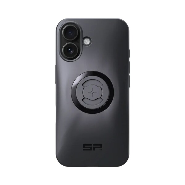 Phone Case SPC+ coque de smartphone