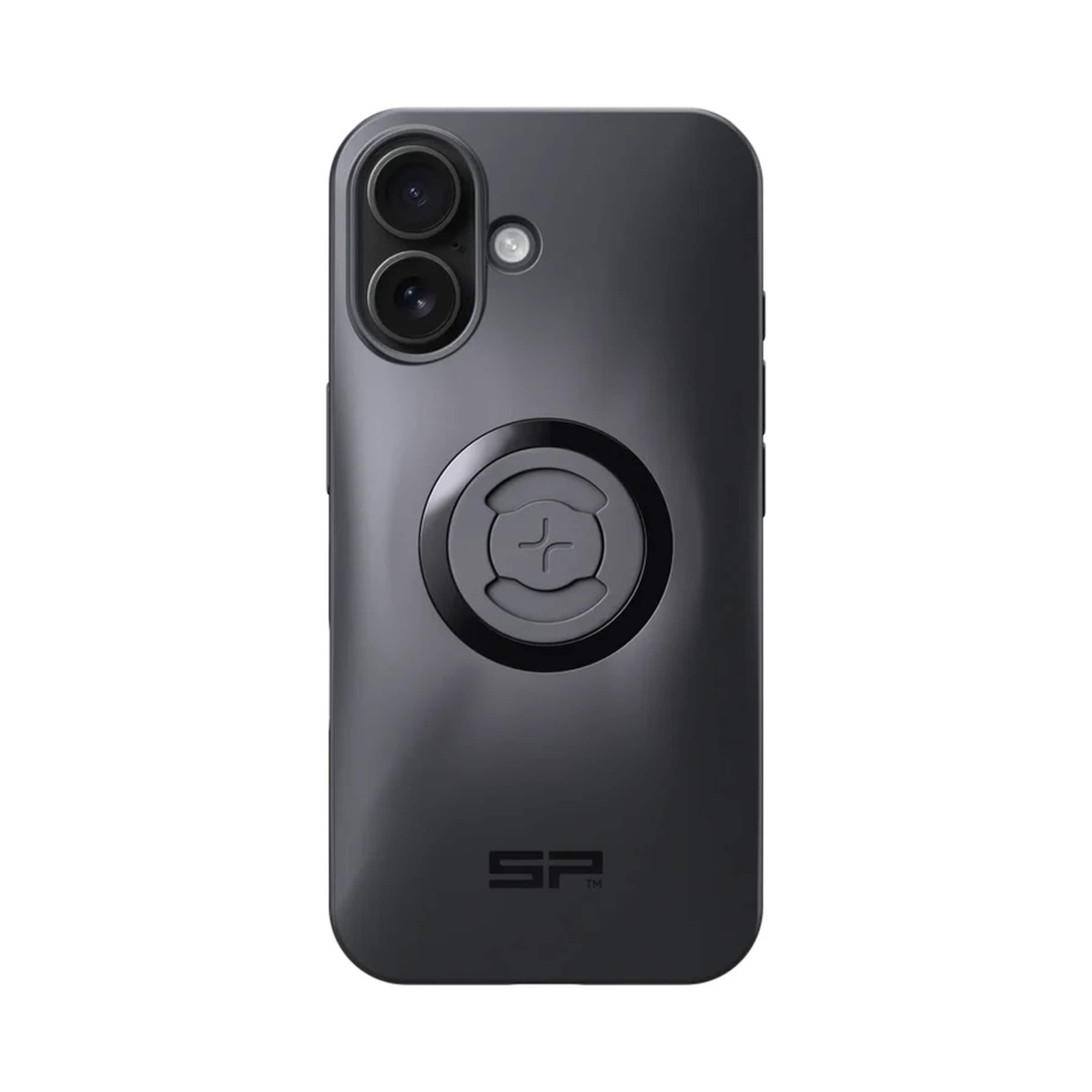 Phone Case SPC+ étui pour smartphone incl. adaptateur SPC