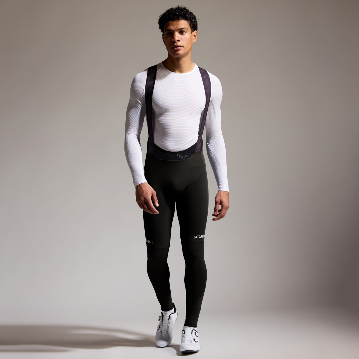 SPINSHIFT THERMO BIB TIGHTS+ MENS thermal bib tights