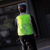TRACKER JACKET Reflexweste 