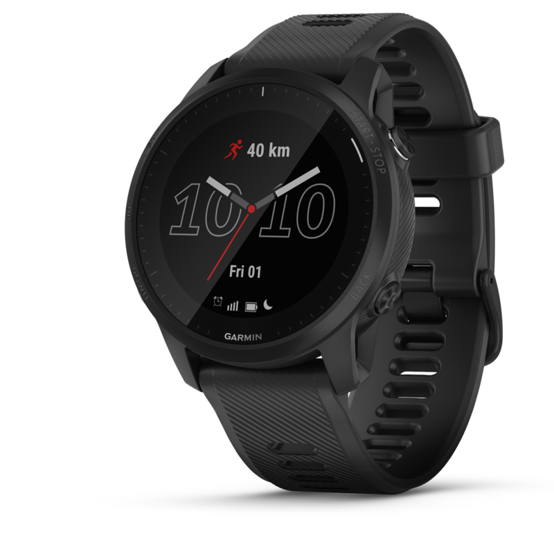 Garmin Forerunner 945 LTE montre GPS connectée multisports jetzt