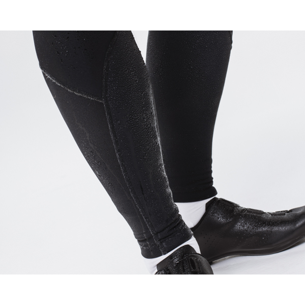 DISTANCE WINTER BIB TIGHTS+ MENS