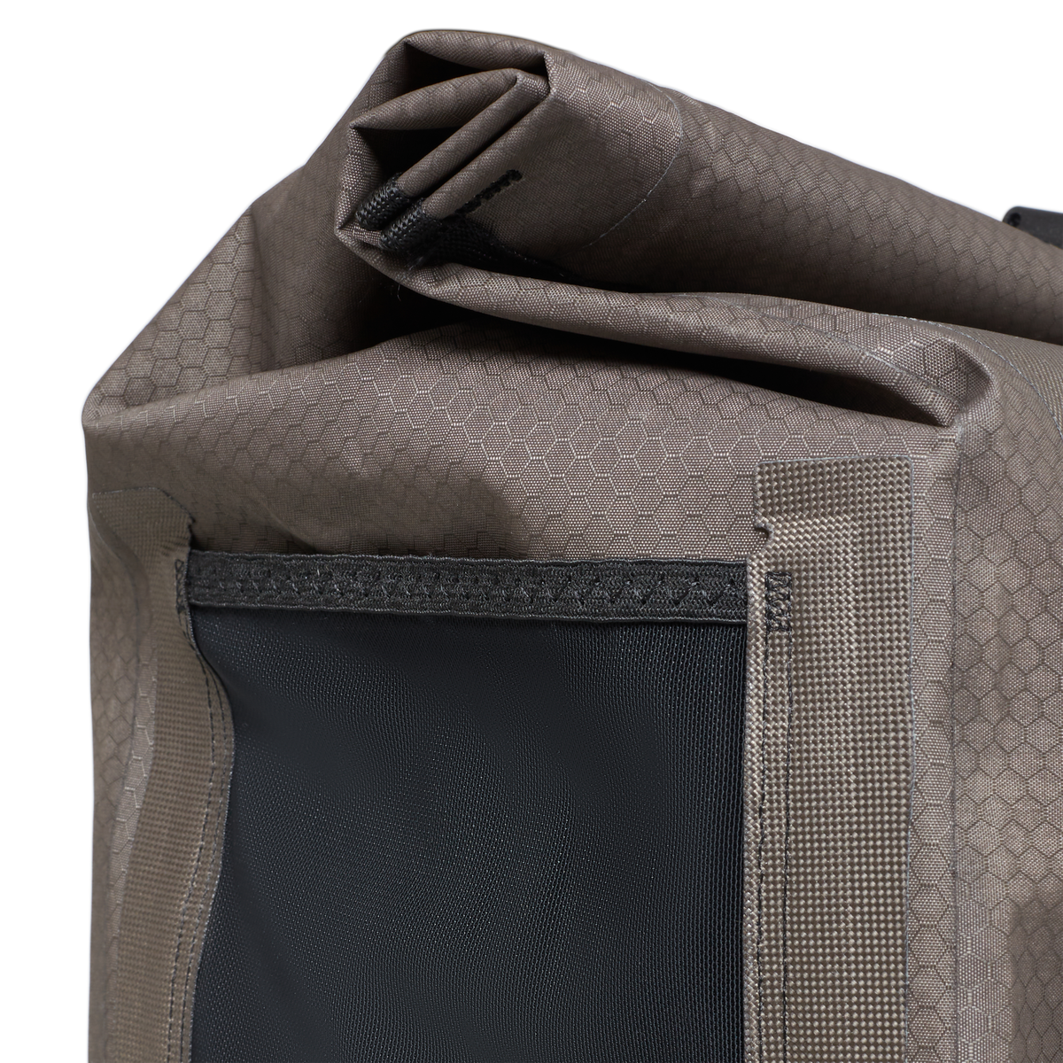 BIKE PACKING HANDLEBAR-PACK QR